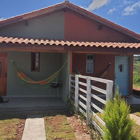 Sitio Aconchego Verde Guararema Ngoại thất bức ảnh