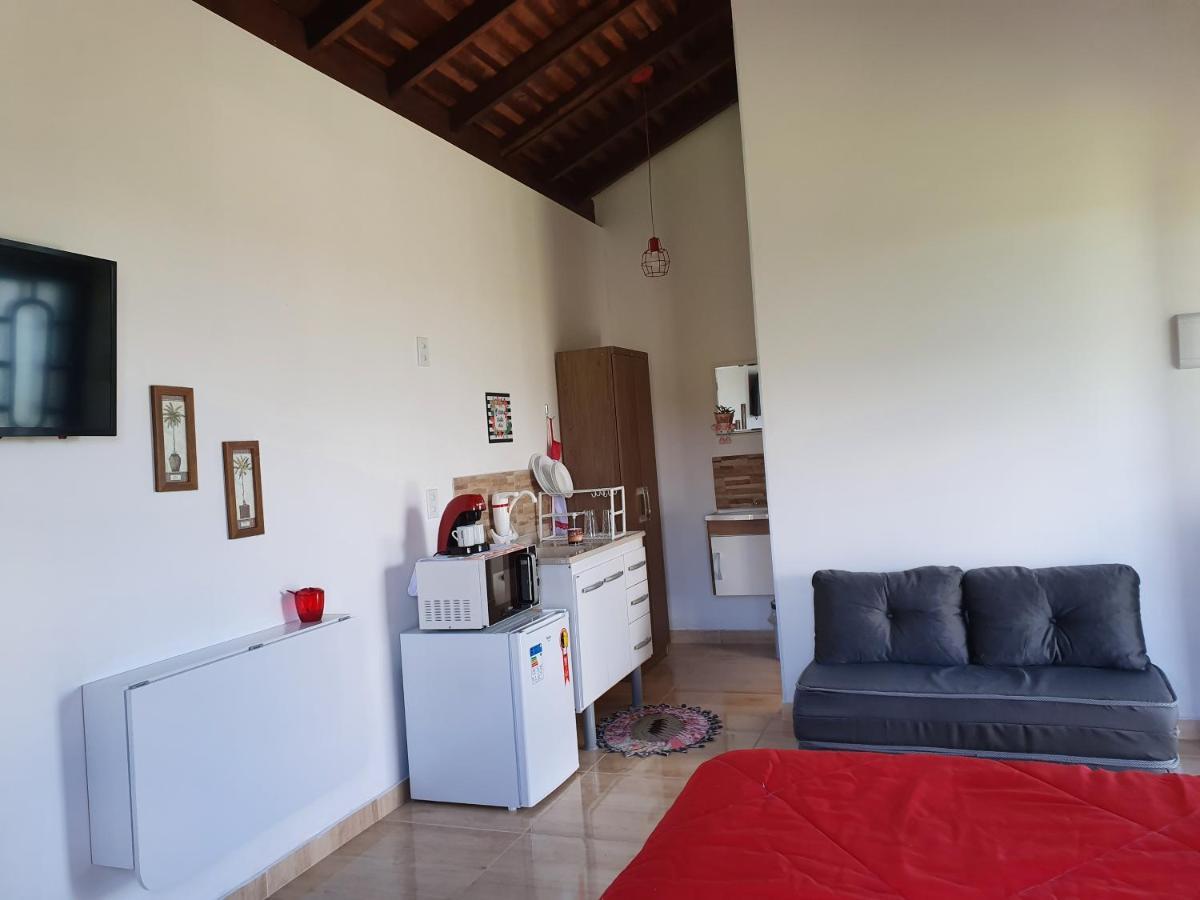 Sitio Aconchego Verde Guararema Ngoại thất bức ảnh