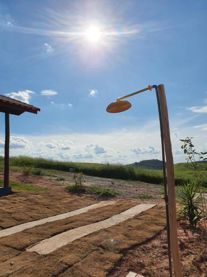 Sitio Aconchego Verde Guararema Ngoại thất bức ảnh