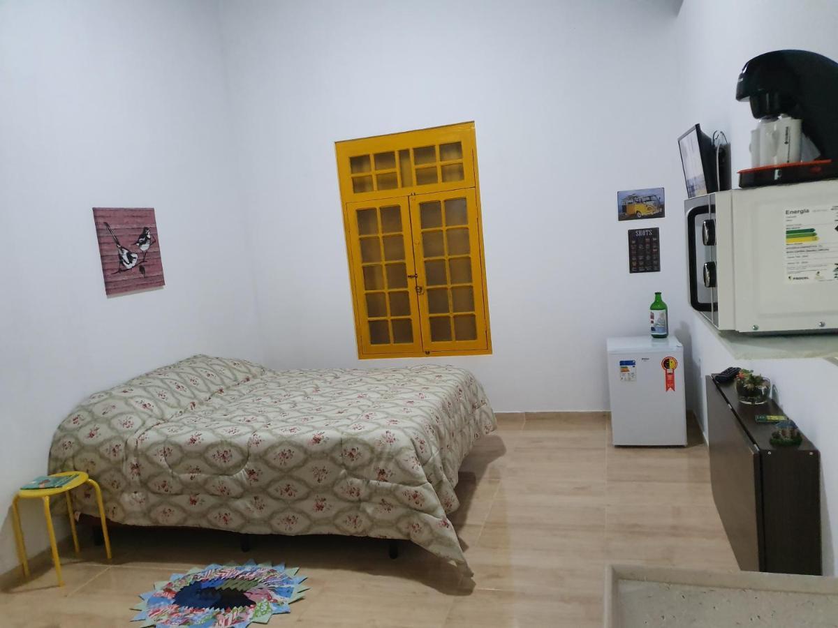 Sitio Aconchego Verde Guararema Ngoại thất bức ảnh