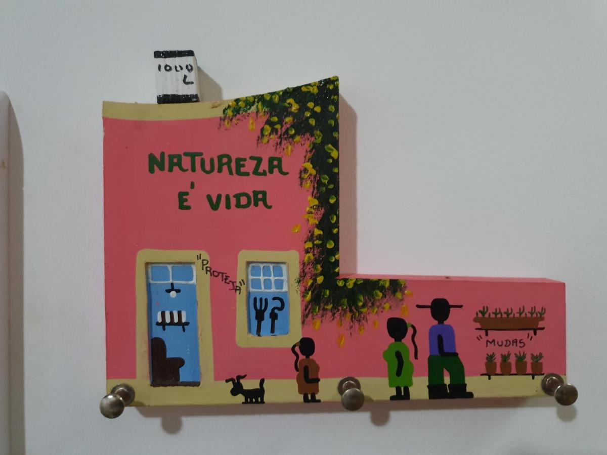 Sitio Aconchego Verde Guararema Ngoại thất bức ảnh