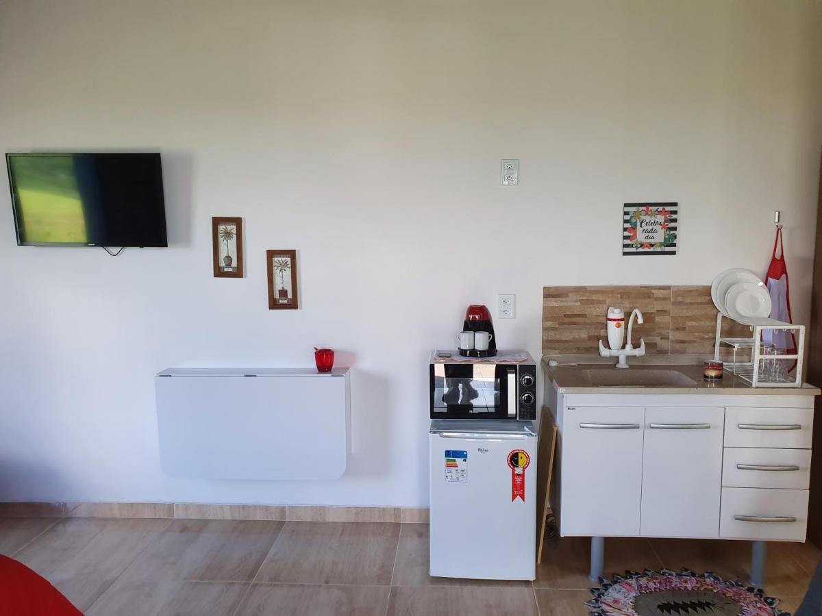 Sitio Aconchego Verde Guararema Ngoại thất bức ảnh