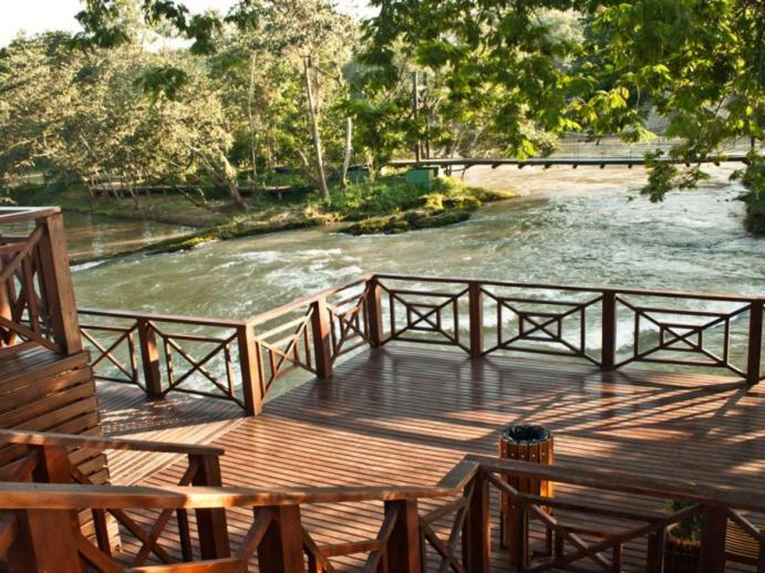 Sitio Aconchego Verde Guararema Ngoại thất bức ảnh