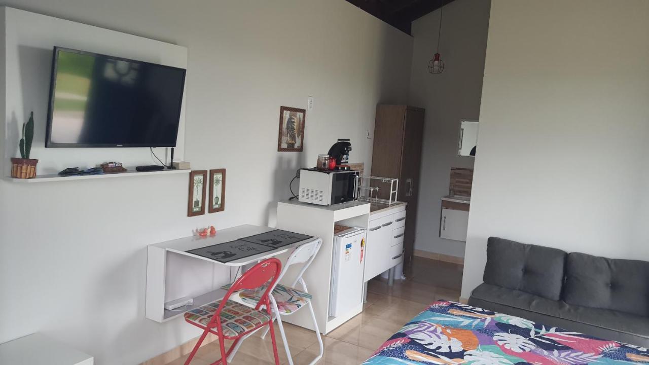 Sitio Aconchego Verde Guararema Ngoại thất bức ảnh