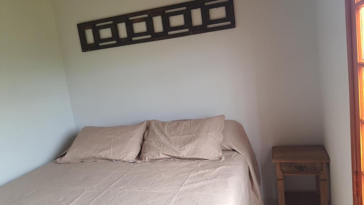 Sitio Aconchego Verde Guararema Ngoại thất bức ảnh