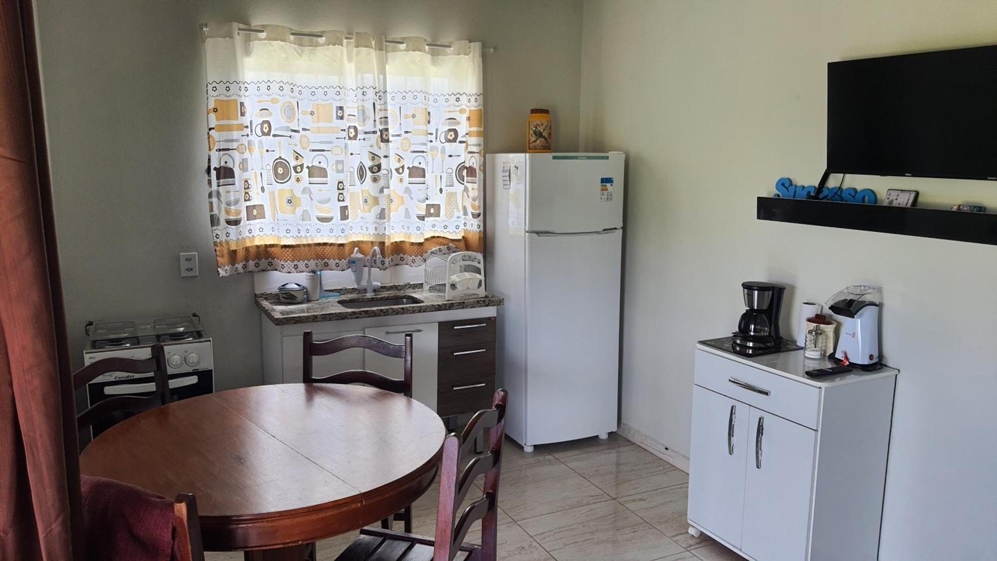 Sitio Aconchego Verde Guararema Ngoại thất bức ảnh