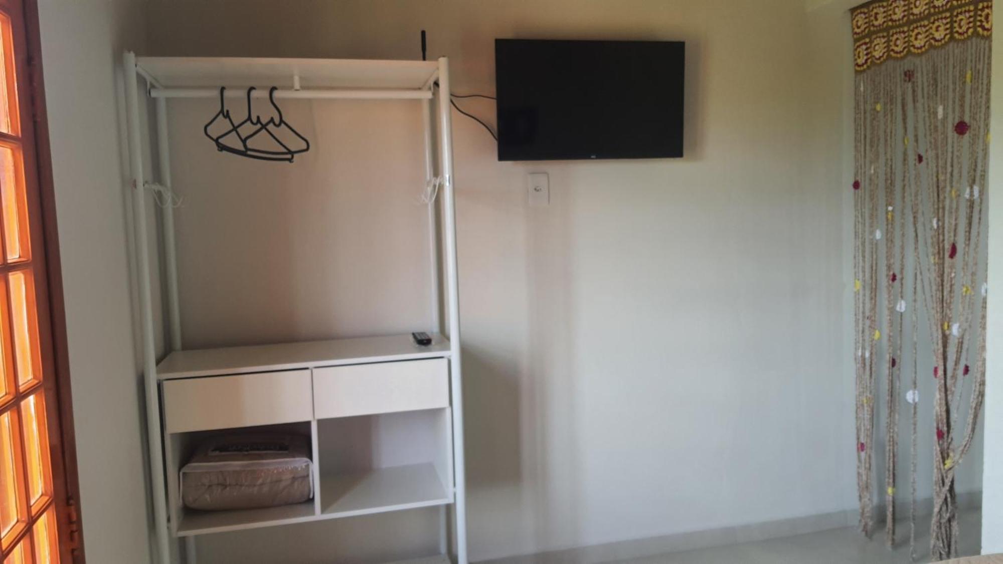 Sitio Aconchego Verde Guararema Ngoại thất bức ảnh